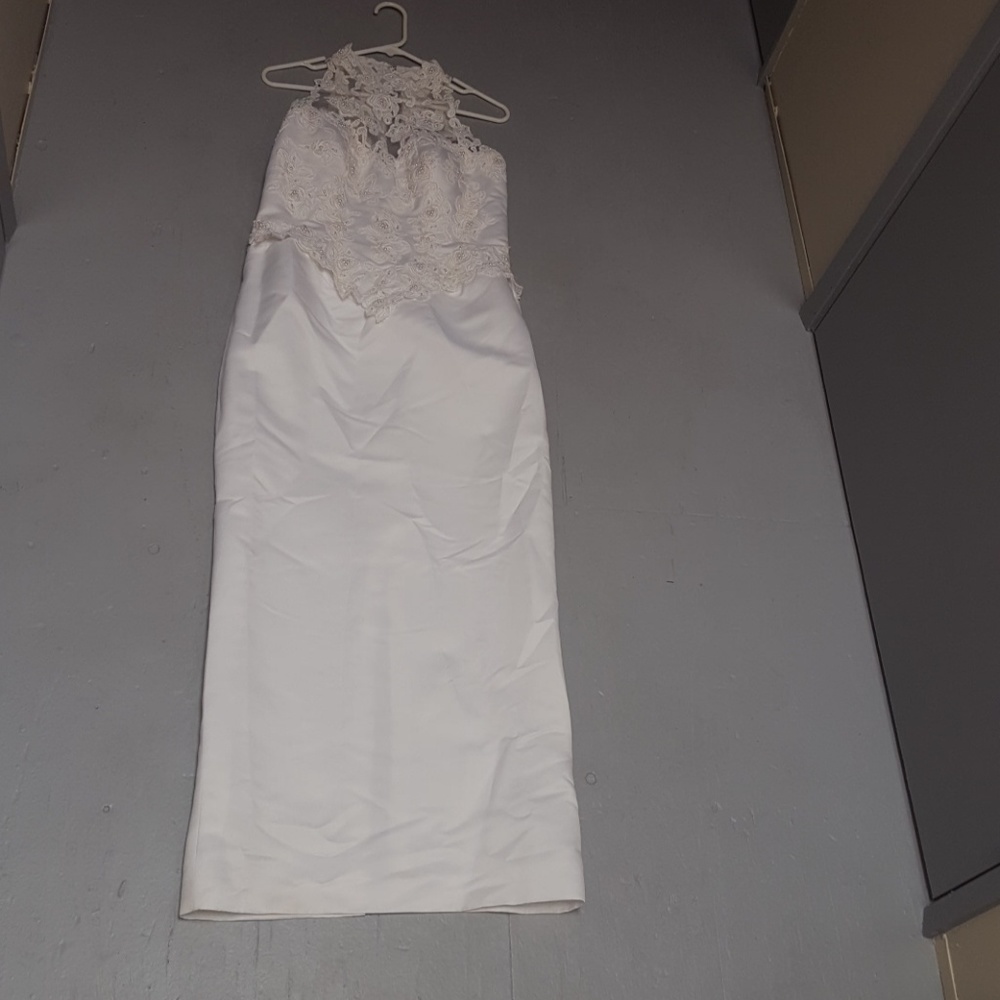 Sweetheart Gown gorgeous new wedding dress. NWOT